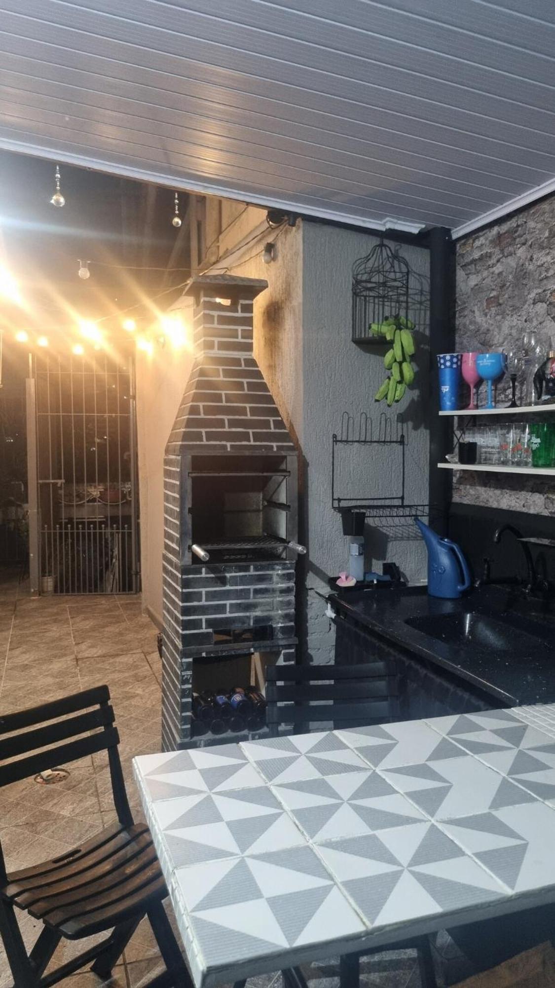 Casa Aconchegante Completa No Melhor De Osasco Exterior foto